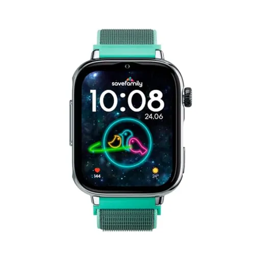 SMARTWATCH SAVEFAMILY
