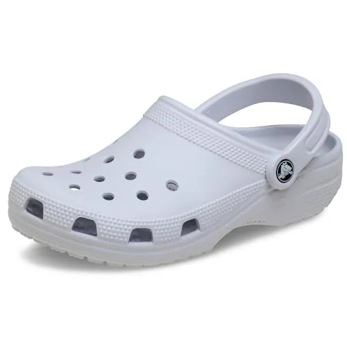 Crocs Classic Clog 38-39 EU Frosted Grape