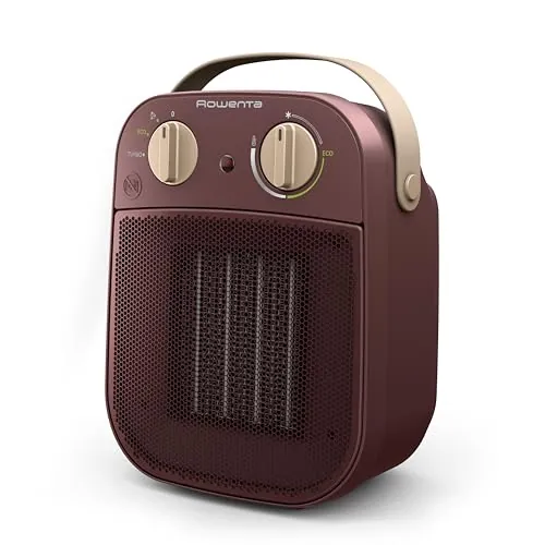 Rowenta My Nomad Heater, calefactor, calentamiento rápido, SO8231
