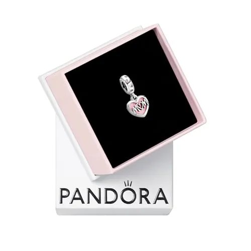 Charm colgante Pandora Moments 763585C01 sol