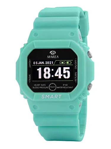 Marea Reloj Mujer B60002/7