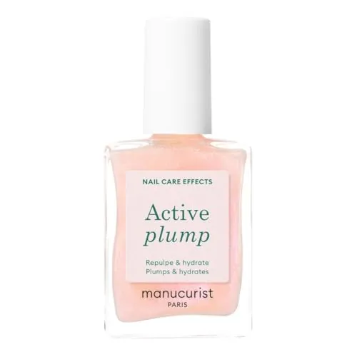 Manucurist Active Plump Pintauñas y Tratamiento de Uñas