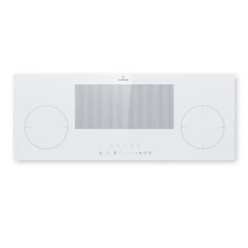 Klarstein Placa Vitroceramica Induccion, Vitro Eléctrica 4 Fuegos, Placa Vitrocerámica Electrica 7000W, Placas Vitro Electrica Cocina, Cocina 4 Fogones, Vitroceramicas, Encimera