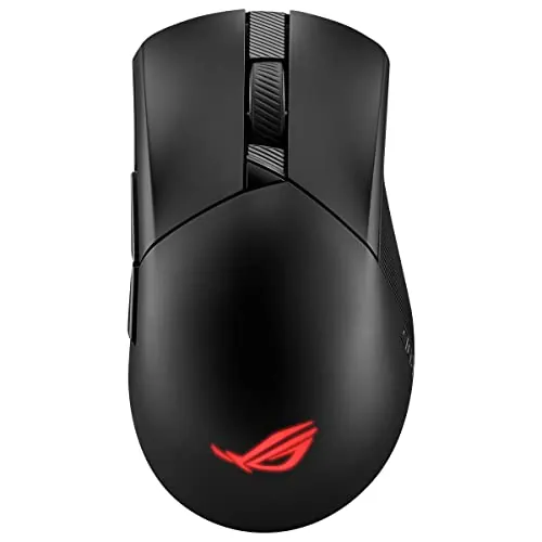 ASUS ROG Gladius III Wireless AimPoint - Ratón Gaming Inalámbrico - Negro