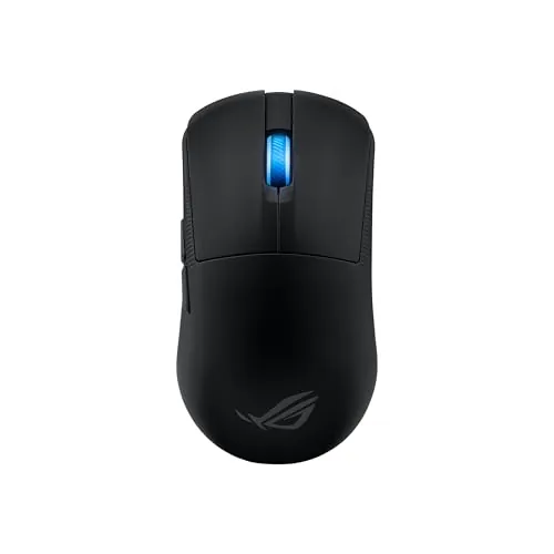 ASUS ROG Harpe Ace Mini - Ratón Gaming Inalámbrico para Esports - Negro