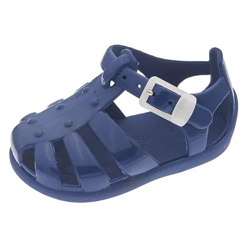 Chicco, Sandalias Niña y Niño Ideales para la Playa y la Piscina, Zapatos para Niñas y Niños, Designed in Italy