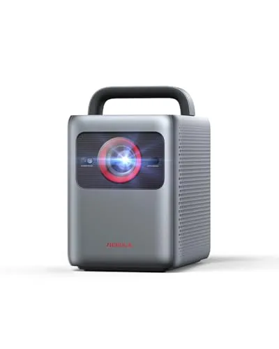 NEBULA Cosmos 4K SE Proyector Inteligente con Dolby Vision