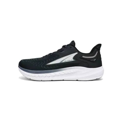 ALTRA Torin 7, Zapatillas Mujer, Negro, 38 EU