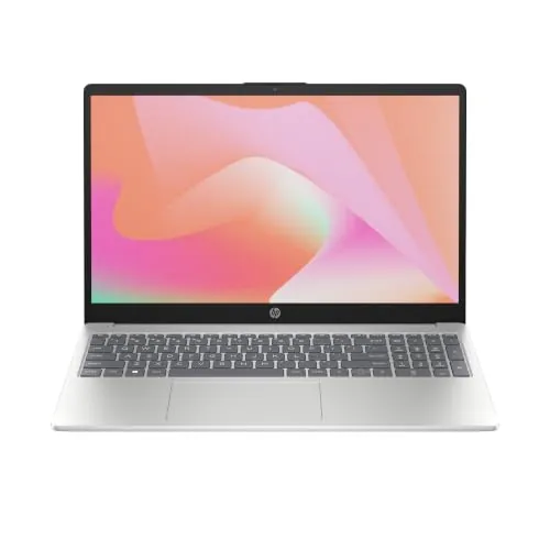HP 15-fd1016nsx - Ordenador portátil 15,6" FHD (1920x1080), Intel Core 7