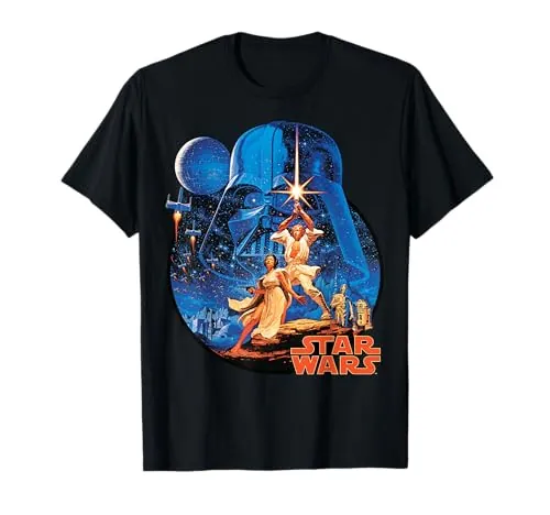 Logotipo clásico de Batman DC Envejecido Camiseta