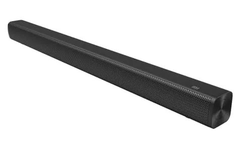 Xiaomi Barra de Sonido 2.0, EU S22E