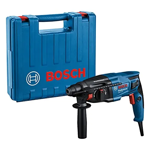 Bosch PRO Martillo perforador SDS plus GBH 2-21