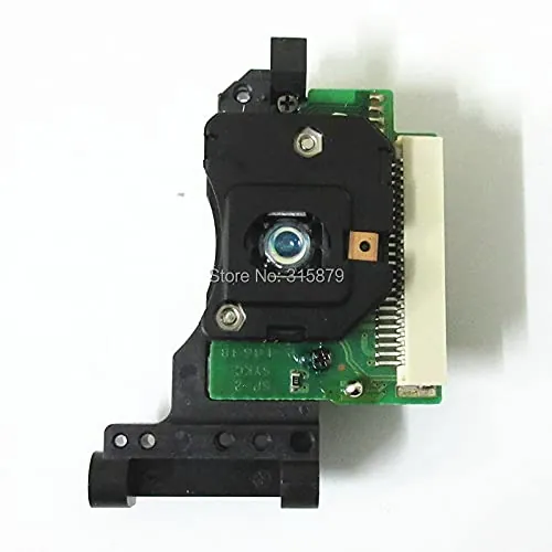 EEEONE óptica Original Nuevo PVR-502W for mitsumi DVD Recogida de láser V8600 PVR 502W PVR502W 23 Alfiler
