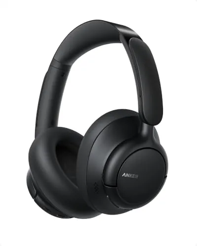 Soundcore Q31i de Anker Auriculares Diadema ANC, Audio LDAC, 50H