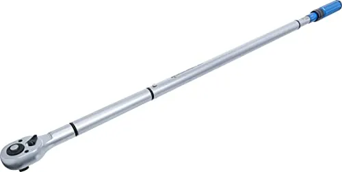 BGS 2834 | Llave dinamométrica | cuadrado exterior 20 mm (3/4") | 200 - 800 Nm