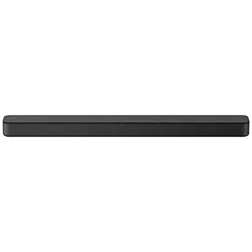 Sony HT-S150 Barra sonido TV compacta con Bluetooth 2 canales