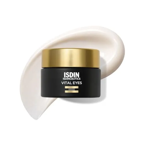 ISDIN Isdinceutics Vital Eyes Contorno de Ojos - 15g