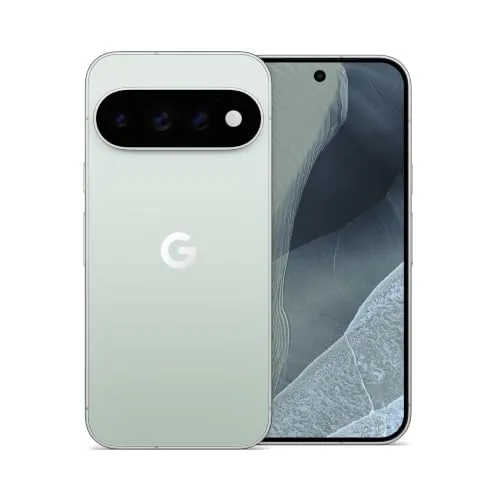 Google Pixel 11 Pro – Smartphone Android Libre - Gris Niebla, 256GB
