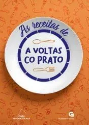As receitas de A voltas co prato: 20 (Cociña)