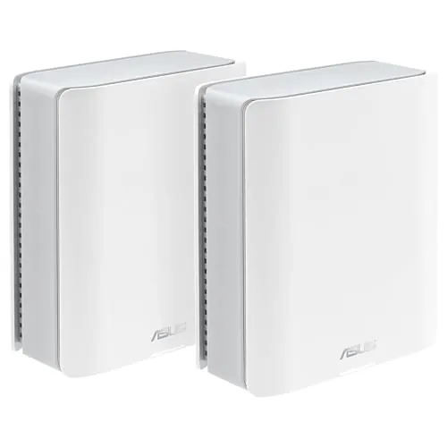 ASUS ZenWiFi BT8 2-Pack - WiFi 7 Mesh tribanda