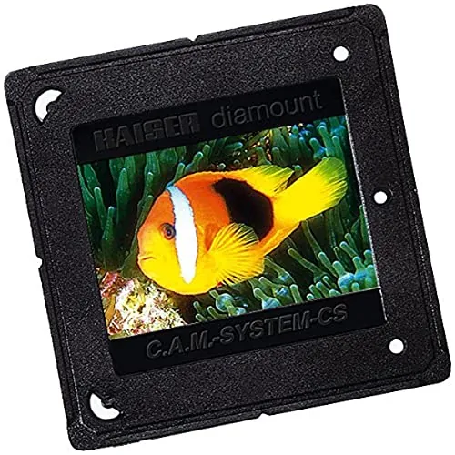 Kaiser Fototechnik C.A.M./CS - Accesorio para soportes
