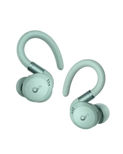 Soundcore Sport X20 Auriculares Deportivos con Cancelación de Ruido