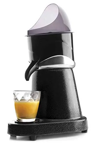 LACOR - Exprimidor Eléctrico - Uso Profesional y Doméstico - Cocina