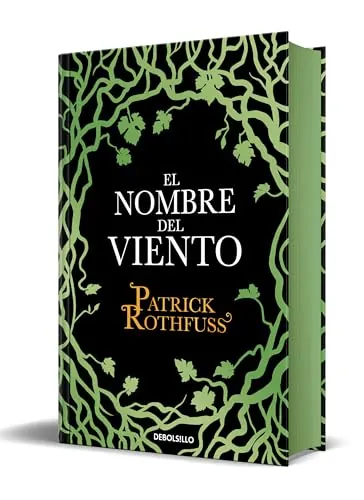 El nombre del viento (Crónica del asesino de reyes 1) (Best Seller)