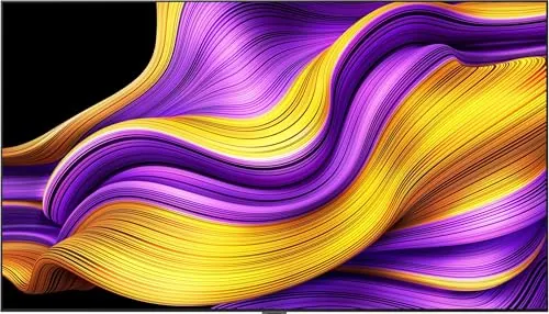 LG OLED83G54LW - Smart TV OLED EVO AI G5 83", 4K, 2025