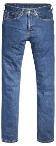 Levi's 505 Regular Fit, Jeans Hombre, In Your Court, 32W / 30L