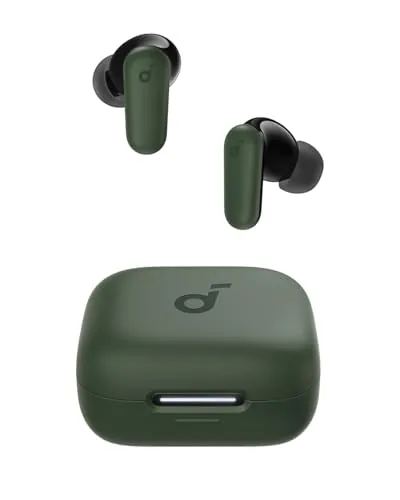 Soundcore P30i de Anker Auriculares con Cancelación de Ruido, 45h