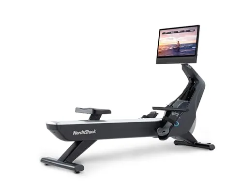 NordicTrack RW900 Máquina de Remo
