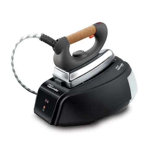 Polti Vaporella Forever 615 Pro, Plancha de Vapor con Caldera