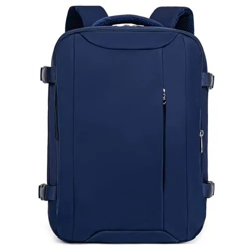 Lossga Mochila 40x30x20 para Ryanair Mochilas Viaje Cabina Maleta Avion