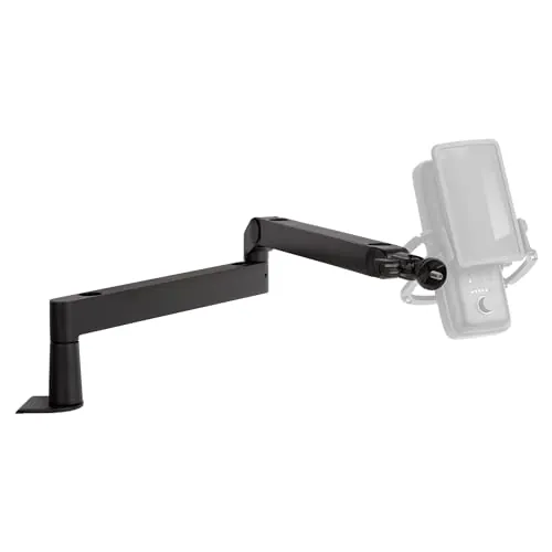 Elgato Wave Mic Arm LP, brazo articulado perfil bajo