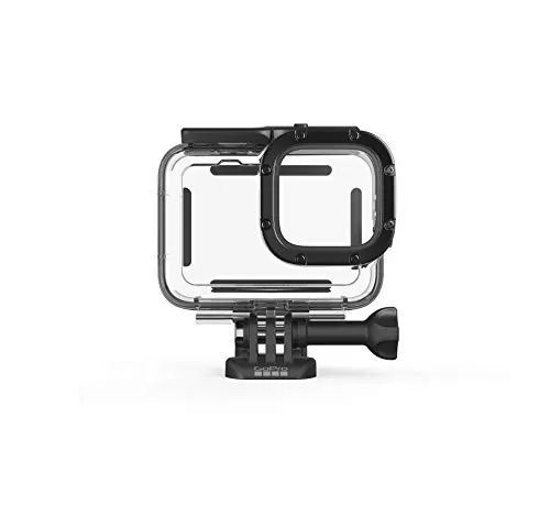 Carcasa Protectora (HERO13 Black/HERO12 Black/HERO11 Black/HERO10 Black/HERO9 Black) - Accesorio Oficial de GoPro