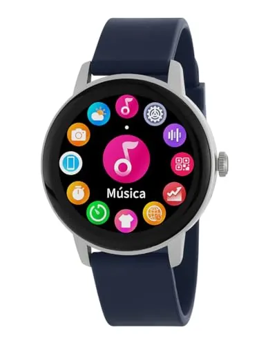 Marea Reloj Smart B63005/2 Unisex