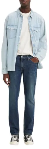 Levi's 511 Slim v5, Jeans Hombre, Figure It out ADV, 30W / 32L
