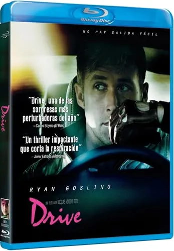 Drive