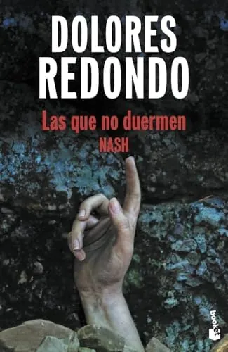 Las que no duermen NASH (Crimen y misterio)