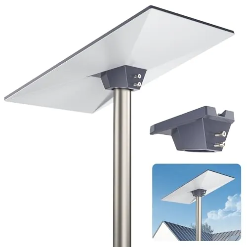XLTTYWL® Adaptador de Tubo 1-Clic para Starlink Standard Gen3/4X (31-64mm) | Para Gen 3/4X, Tubo 31-64mm, 1-Clic, Sin Herramientas, Carga 225kg, Aluminio Antióxido, Ideal Autocaravana, Tejado y Barco