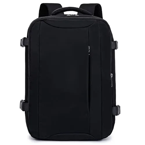 Lossga Mochila 40x30x20 para Ryanair Mochilas Viaje Cabina Maleta Avion