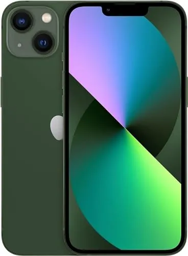 Apple iPhone 13, 128GB, Verde (Reacondicionado)