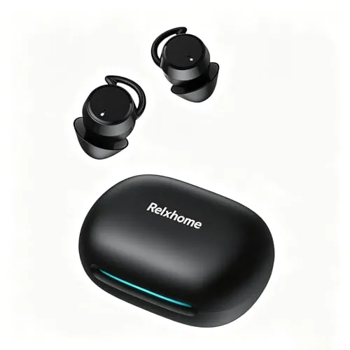 MS217 Auriculares Traductor en Tiempo Real con IA, Traductor Instantáneo de Voz 165 Idiomas, Auriculares 3 en 1 Diseño Abierto Bluetooth 6.0, Batería 60H para Viajes y Reuniones