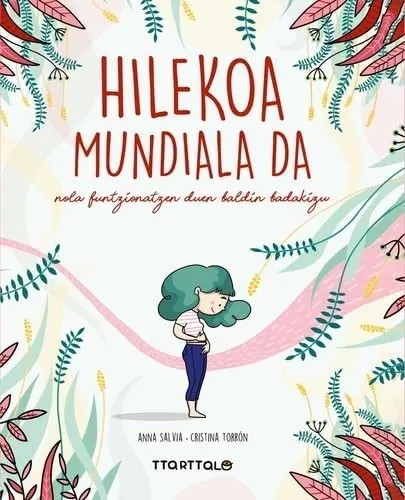 Hilekoa mundiala da: Ezagutza (Sexu-heziketa)