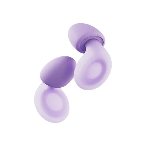 Loop Dream Tapones - Silicona Suave para Dormir y Bloquear Ronquidos