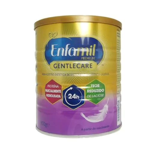 Enfamil Premium Confort Fórmula para Bebés con Trastornos Digestivos - 800 gramos