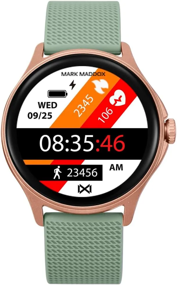 Mark Maddox Reloj Unisex Smartnow HS2006-70