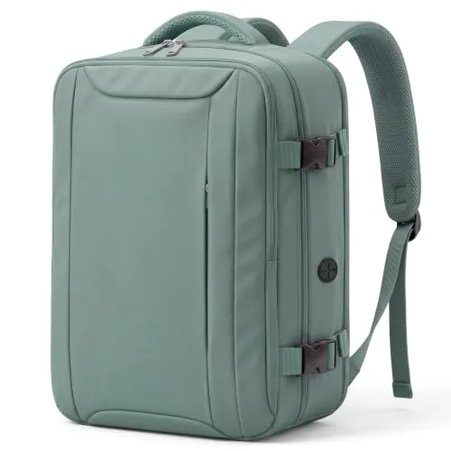 VMIKIV Mochila 40x30x20 para Ryanair 24L