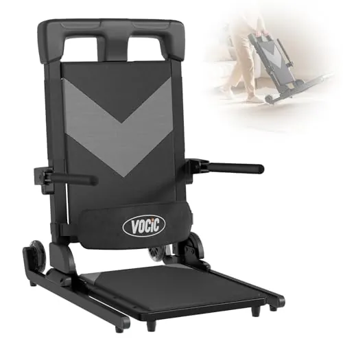 VOCIC AX25 Sillón Elevador eléctrico 160 kg, Ligero y móvil